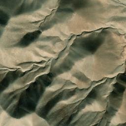 Satellite imagery of Mūsh Khēl Bāylāy, AF