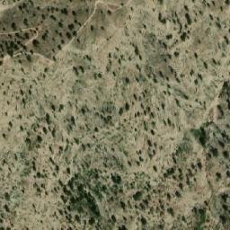 Satellite imagery of Zarō Kōtay, AF