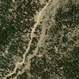 Satellite imagery of Nāwē Sar, AF