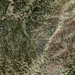 Satellite imagery of Dwamāndē Sar, AF