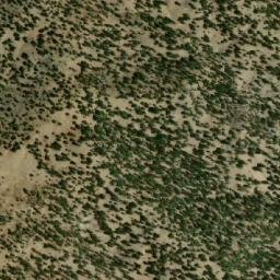 Satellite imagery of Tōr Bōgay, AF