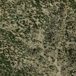 Satellite imagery of Tōr Bōgay, AF