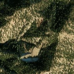 Satellite imagery of Bāzakah, AF