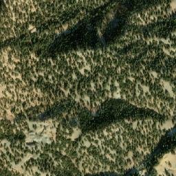 Satellite imagery of Bāzakah, AF