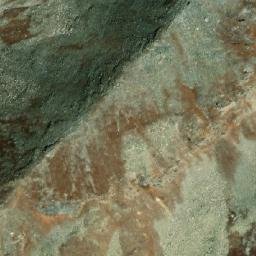 Satellite imagery of Kaikach Dhār, IN