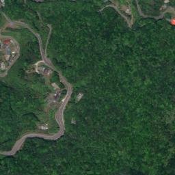 Satellite imagery of 多石山, KR