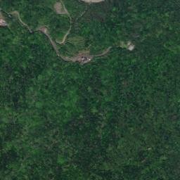 Satellite imagery of 多石山, KR