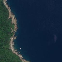 Satellite imagery of 多石山, KR