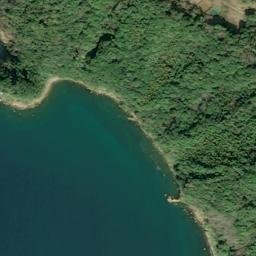 Satellite imagery of Kabuto Zaki, JP