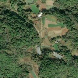 Satellite imagery of Kabuto Zaki, JP