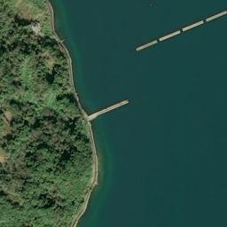 Satellite imagery of Kōgo-saki, JP