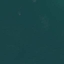 Satellite imagery of Takasaki-hana, JP