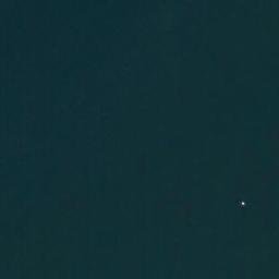 Satellite imagery of Ōmori-hana, JP