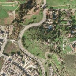Satellite imagery of Escondido Quarries, US