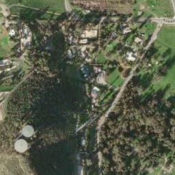 Satellite imagery of Escondido Quarries, US