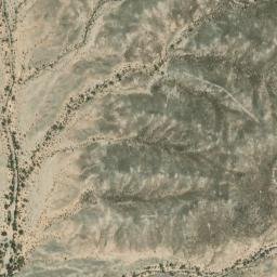 Satellite imagery of Old Channel Mine Shaft, US
