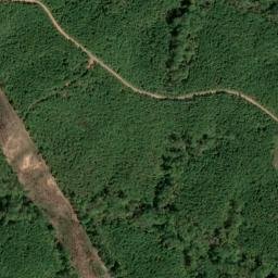 Satellite imagery of Confederate Mine, US
