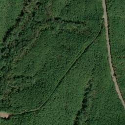 Satellite imagery of Confederate Mine, US