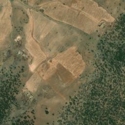 Satellite imagery of Zebbouza, MA