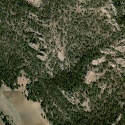 Satellite imagery of Bou Yader, MA