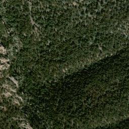 Satellite imagery of Bou Yader, MA