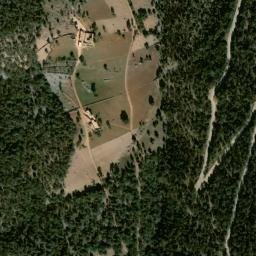 Satellite imagery of Bou Yader, MA