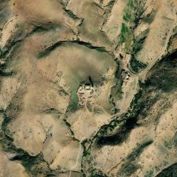 Satellite imagery of Bou Tazoul, MA