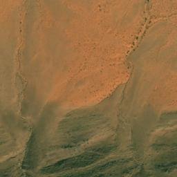 Satellite imagery of Dal’at Sidi M’amar, DZ