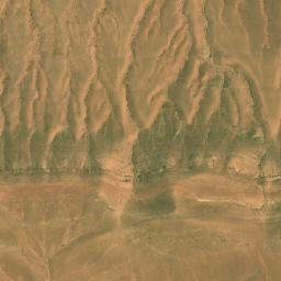 Satellite imagery of Teniet ez Zebboudj, DZ