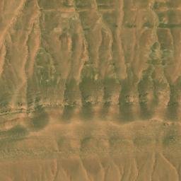 Satellite imagery of Teniet ez Zebboudj, DZ