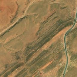 Satellite imagery of Dal’at Brezina, DZ