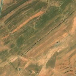 Satellite imagery of Dal’at Brezina, DZ