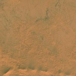Satellite imagery of Garet Oumm Derabine, DZ