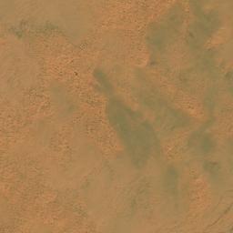 Satellite imagery of Garet Oumm Derabine, DZ