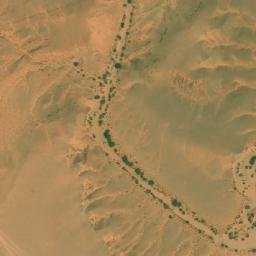 Satellite imagery of Dir Ben Afiane, DZ
