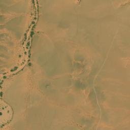 Satellite imagery of Dir Ben Afiane, DZ