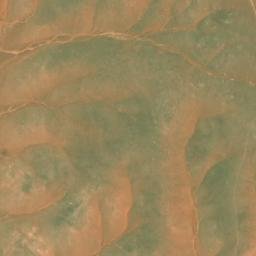 Satellite imagery of El Maaza, DZ