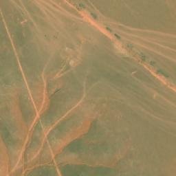 Satellite imagery of El Maaza, DZ