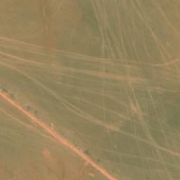 Satellite imagery of El Maaza, DZ