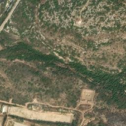 Satellite imagery of Râs el Madfoûn, LB