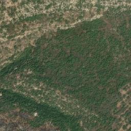 Satellite imagery of Râs el Madfoûn, LB