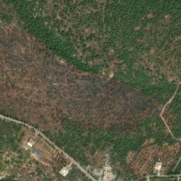 Satellite imagery of Jaouhara, LB