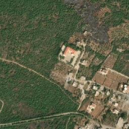 Satellite imagery of Jaouhara, LB