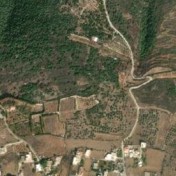 Satellite imagery of Es Sammâqa, LB