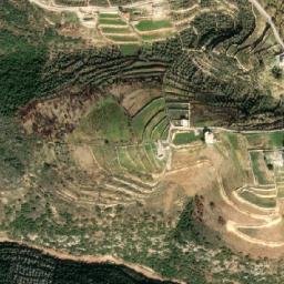 Satellite imagery of Aarid el Azaar, LB