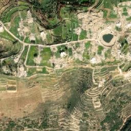 Satellite imagery of Aarid el Azaar, LB