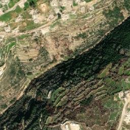 Satellite imagery of Aarid el Azaar, LB