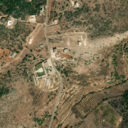 Satellite imagery of Dahr en Noûrîyé, LB