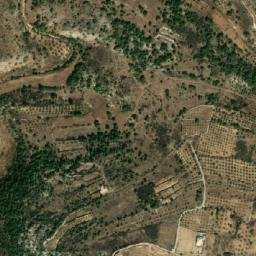 Satellite imagery of Dahr en Noûrîyé, LB