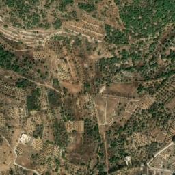 Satellite imagery of Dahr en Noûrîyé, LB